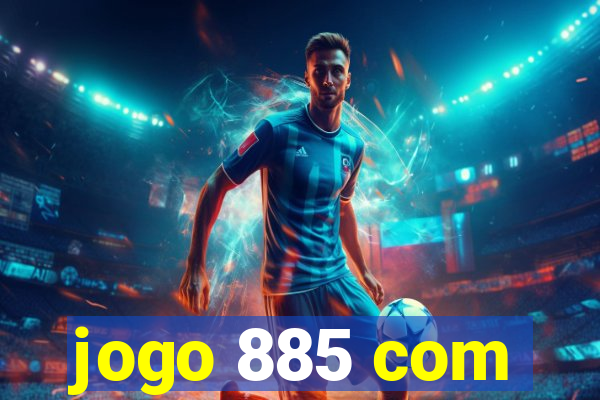 jogo 885 com